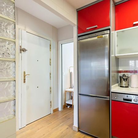 Elegant 1 Bedroom Apartment In The Heart Of Centro Мадрид Екстер'єр фото